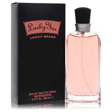 Lucky You by Liz Claiborne